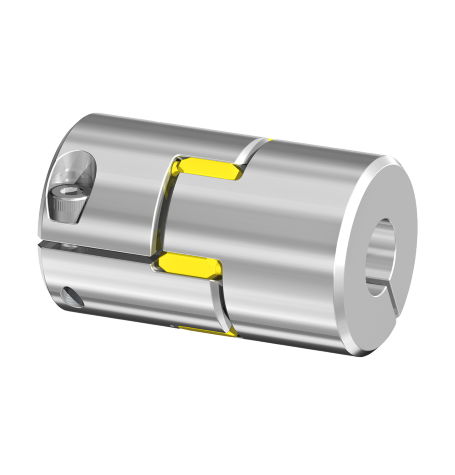 ringfeder TNZ 系列齿轮联轴器