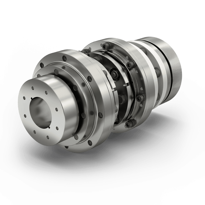 reich-kupplungen 联轴器