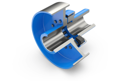 reich-kupplungen 联轴器