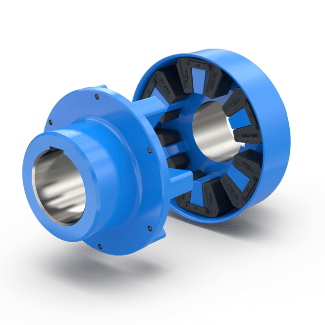 reich-kupplungen 联轴器