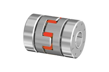 ringfeder联轴器介绍 