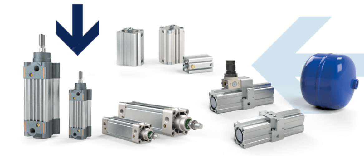 festo ADNH系列气缸