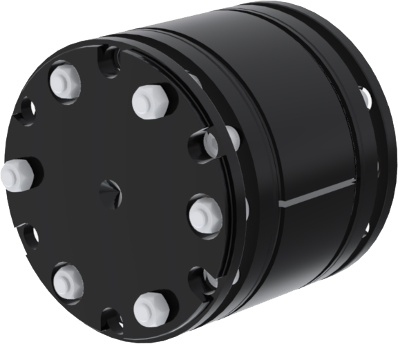 ESCODISC DMUCC 系列联轴器