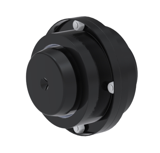 ESCODISC DMUCC 系列联轴器
