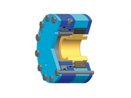 kupplungswerk 弹性联轴器