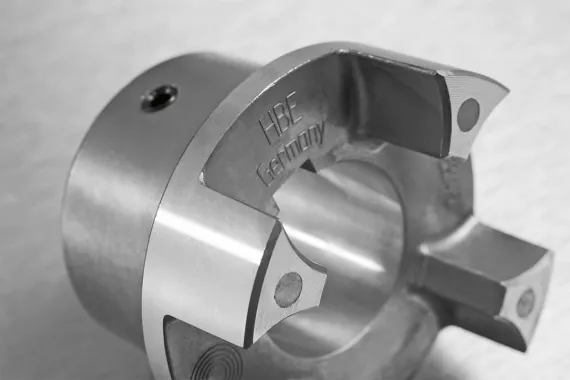 hbe-hydraulics 联轴器