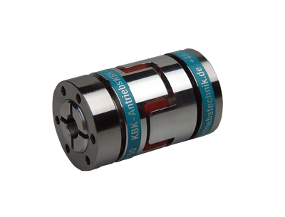 KBK KBE2HC-19-10-12-98Sh弹性联轴器