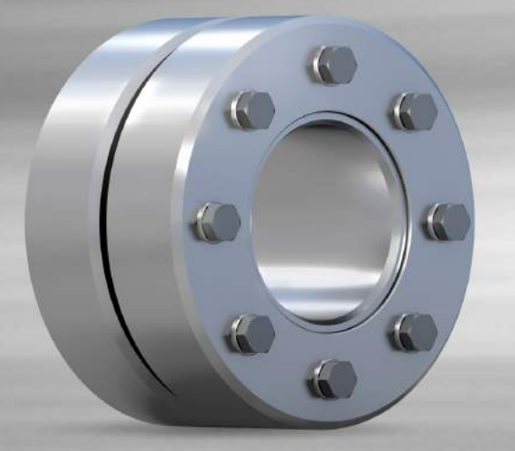 Stuwe 外部锁定装置