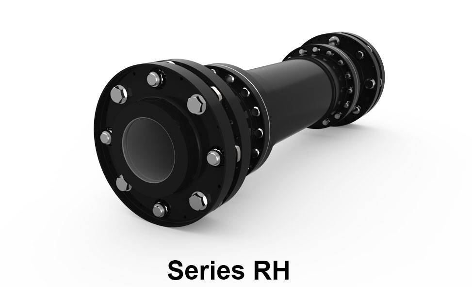 ameridrives 联轴器