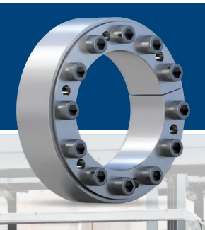 Stuwe HSD 型收缩盘