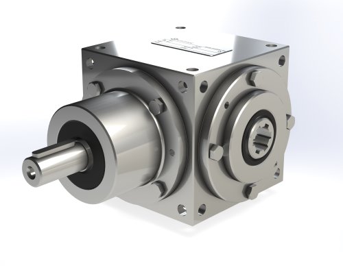 UNIMEC联轴器和传动轴