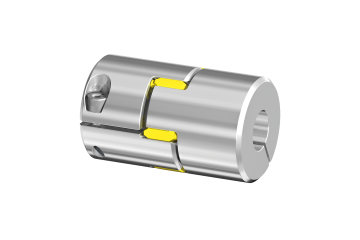 ringfeder TNF系列法兰联轴器