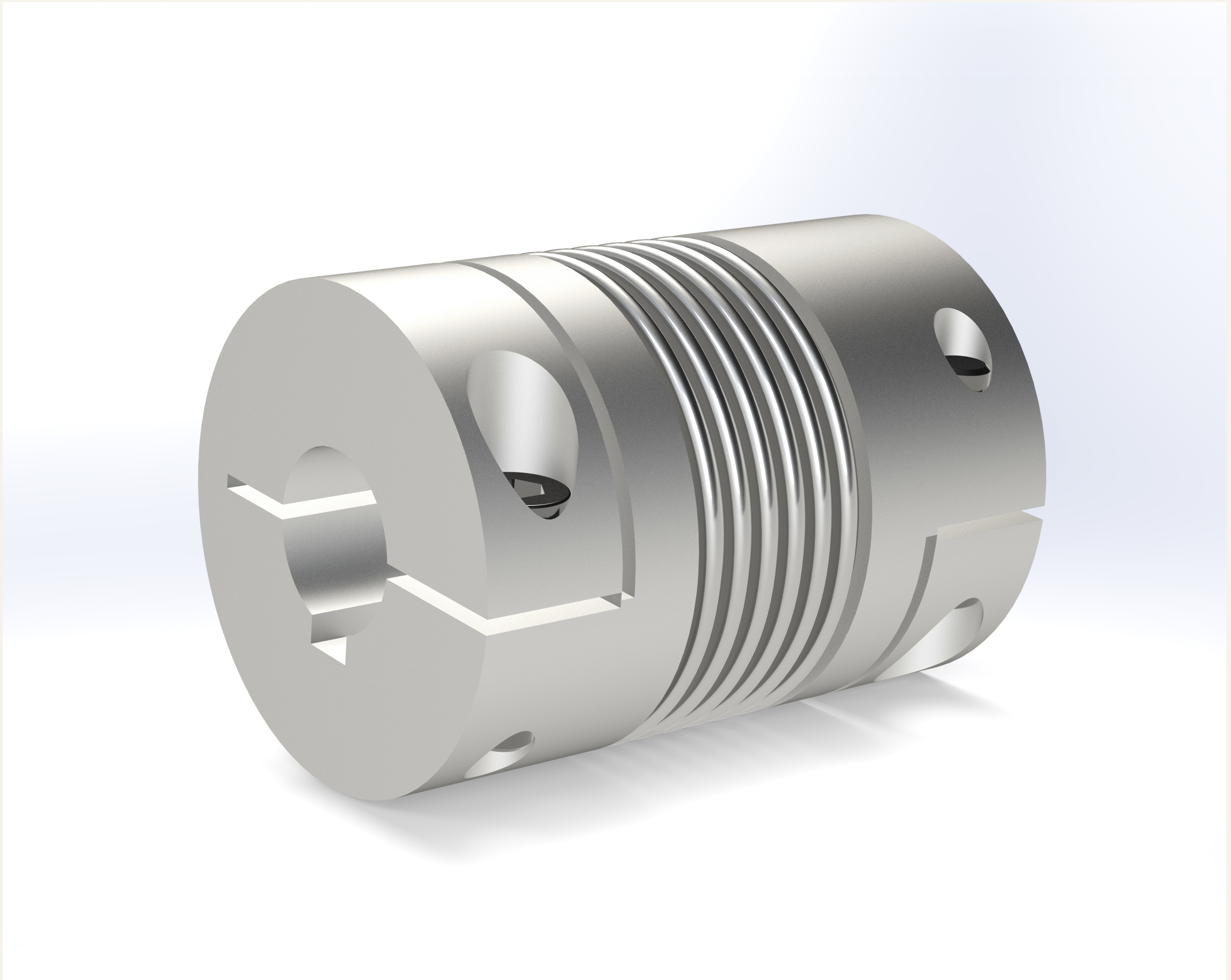 UNIMEC联轴器和传动轴