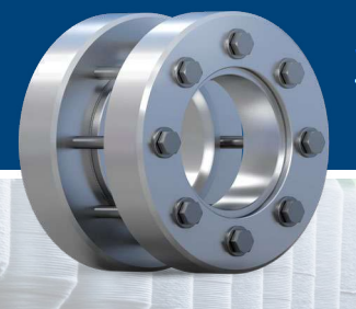 Stuwe收缩盘液压