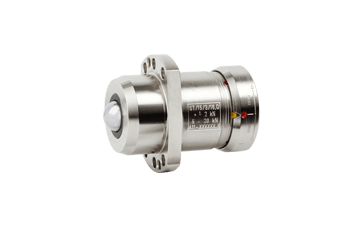 schmidt-kupplung 联轴器