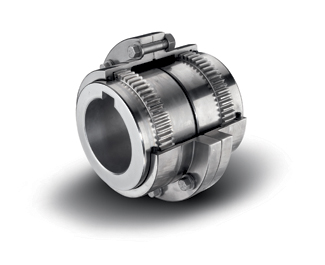 rexnord 1020T型弹簧联轴器