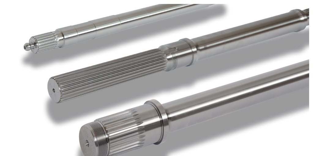 gewes万向轴 - U 型接头万向节轴