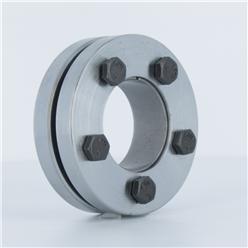 Trantorque GT 系列 28mm无键衬套提供零背隙摩擦连接
