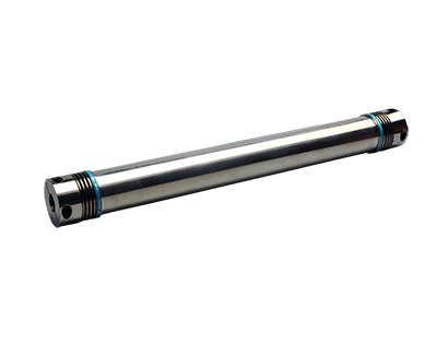 KBK 线性联轴器传动轴