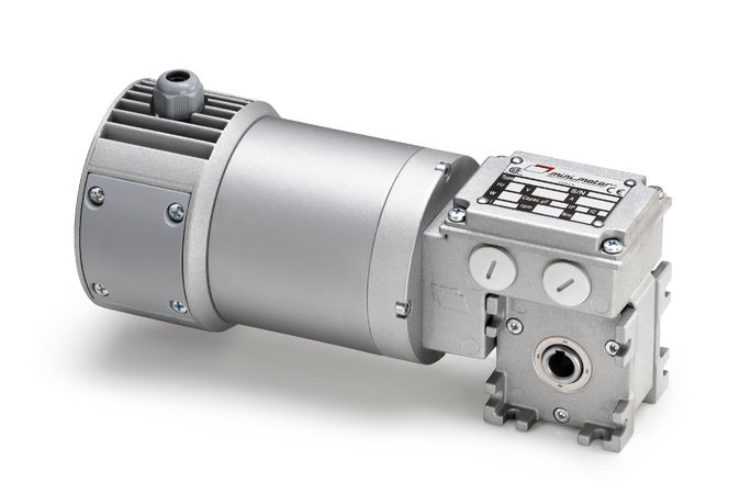 TRANSFLUID恒充式液力偶合器功率可达500 kW