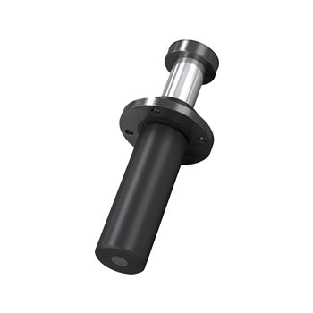 syskomp 带阻尼的分离器
