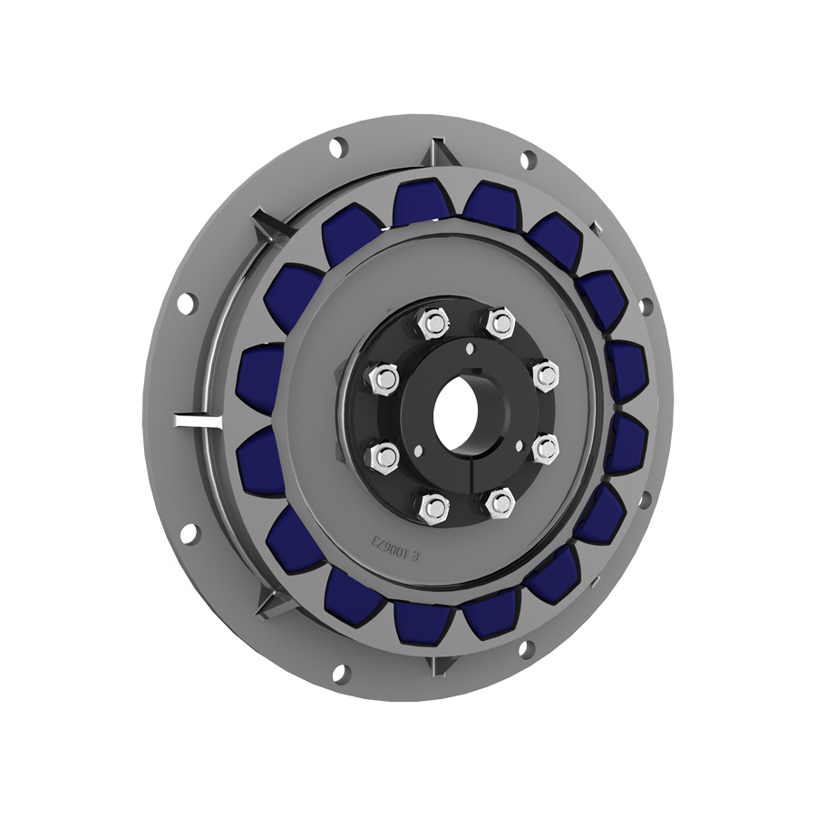 Transfluid KFBD系列恒定液力偶合器