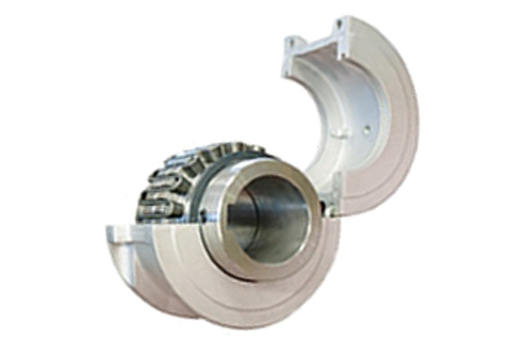westcar V-GN-D-6-315-80-120型弹性联轴器