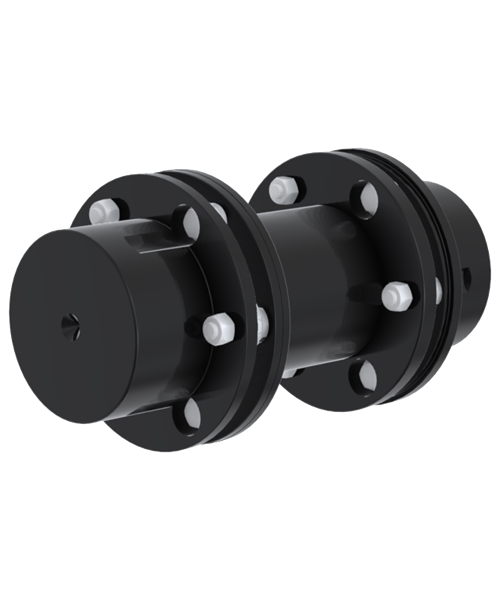 westcar V-GN-D-5-315-24-48型联轴器