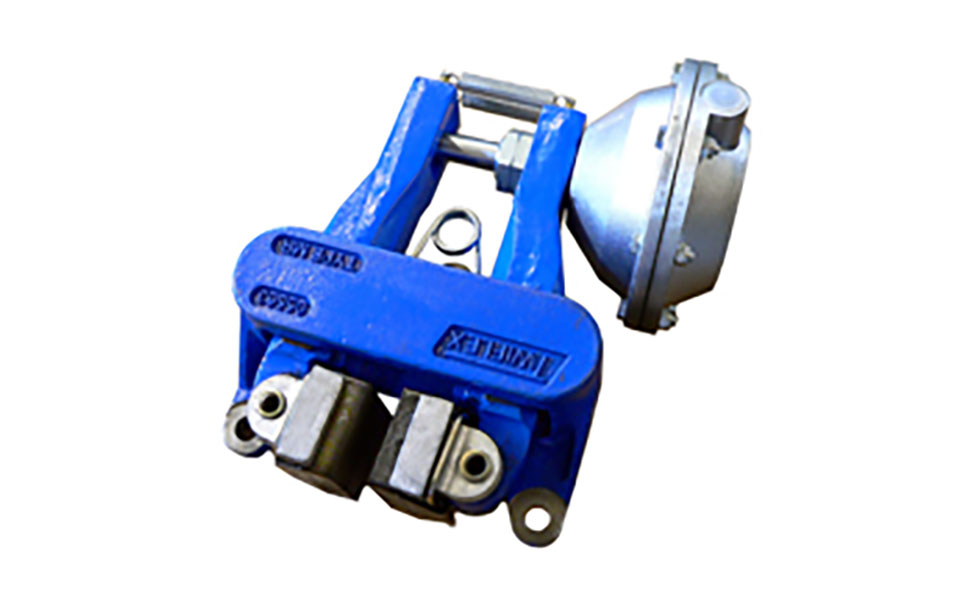 Twiflex T2 碟刹卡钳及T20系列碟刹卡钳