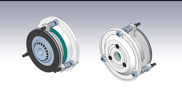 OEG VMS 系列安全制动器
