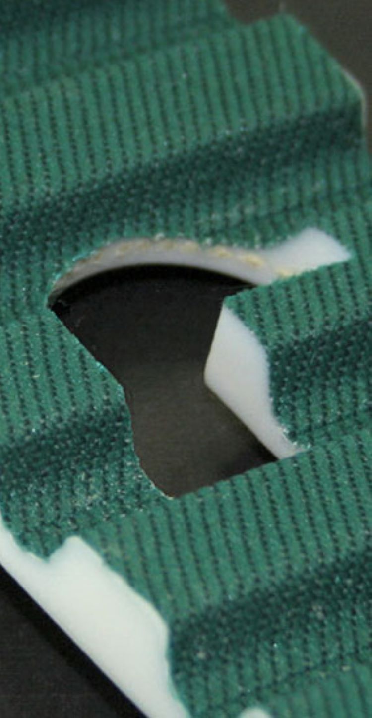 BRECOFLEX  green齿形带高性能驱动器