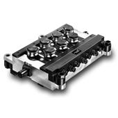 witels-albert 矫直机带可调辊的矫直模块