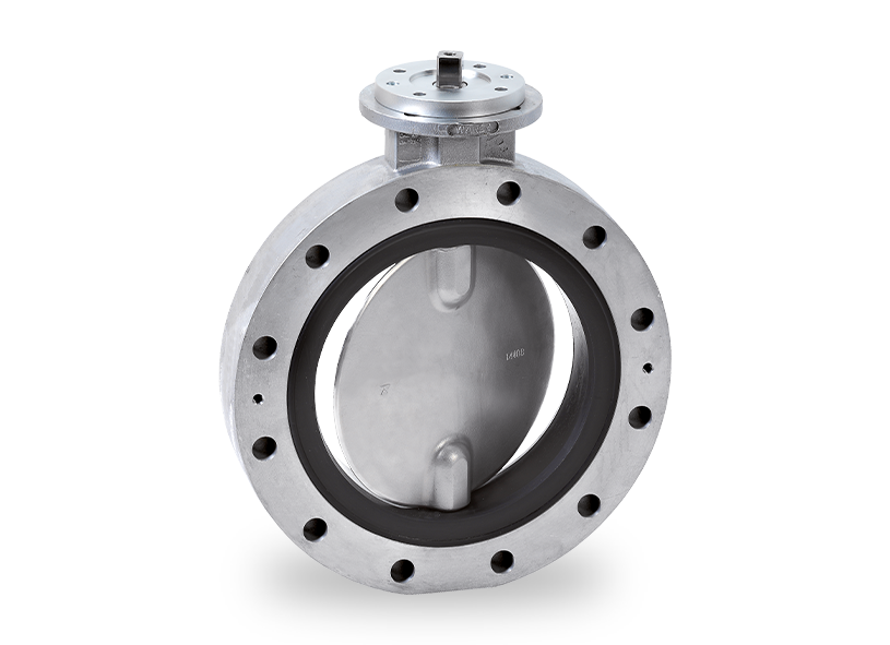 warex-valve 气动旋转阀DKZ 103/110 APS