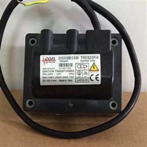 COFI ignitions 燃油炉燃烧变压器TRS型 