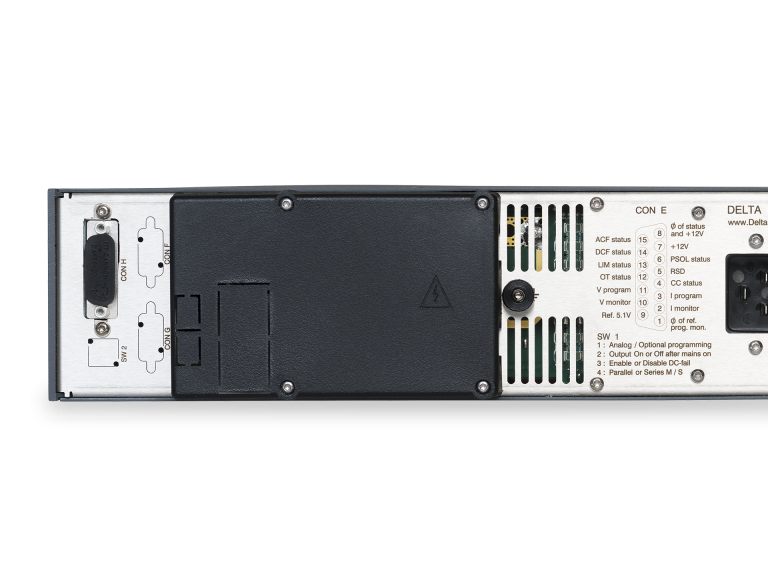 delta-elektronika SM6000系列直流电源