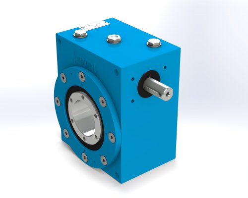 unimec 滚珠丝杠螺旋升降机