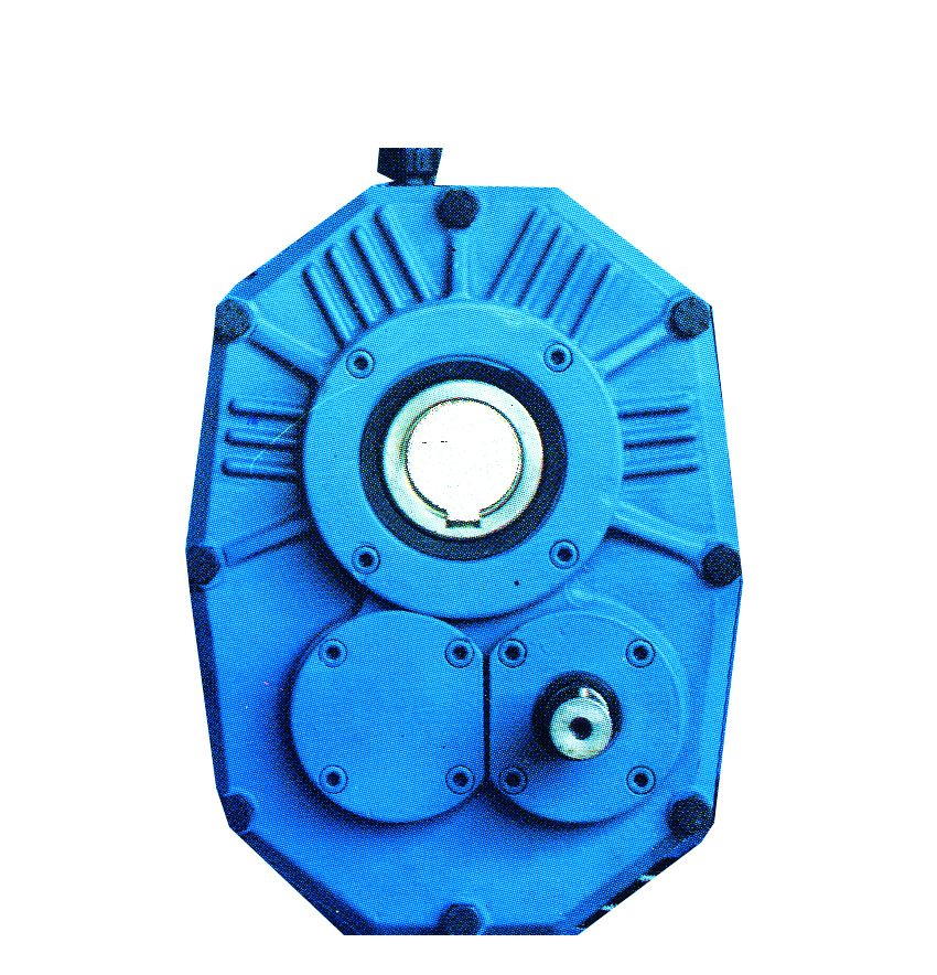 UNIMEC PU4 系列的行星齿轮减速机