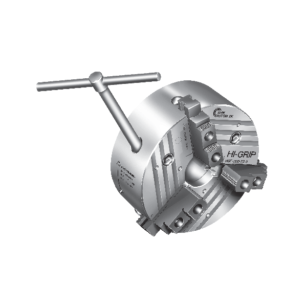 smwautoblok5 轴夹爪