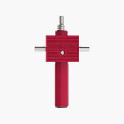 POWER  JACKS E系列不锈钢机械螺旋升降机