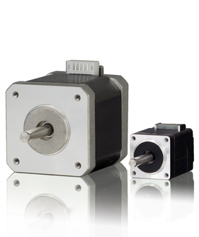 Phytron步进电机 VSH系列直径19至125毫米