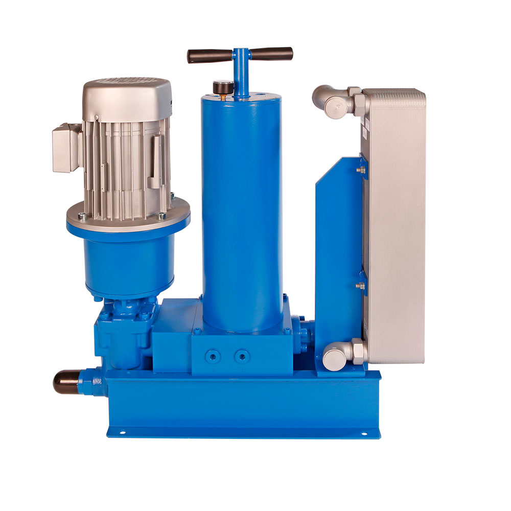 EATON冷却过滤器LF系列耐腐蚀精度高