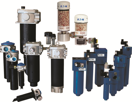 伊顿（Eaton）01.E 系列润滑滤芯