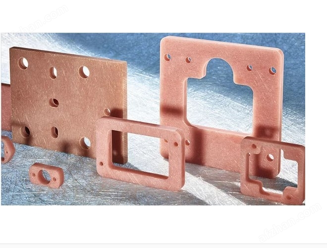  Brandenburger BRA-GLA® 3系列隔热材料‌