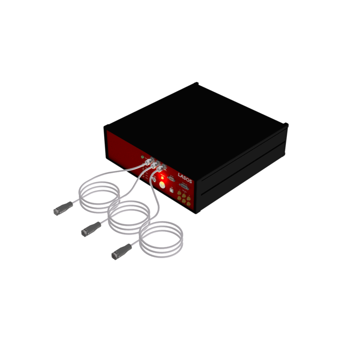 LASOS 氦氖激光器系列光源光束发生器