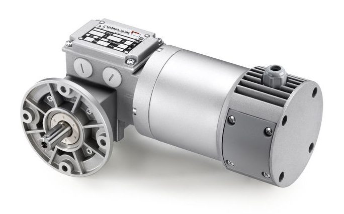 mini motor PACE 直流电带行星减速齿轮箱