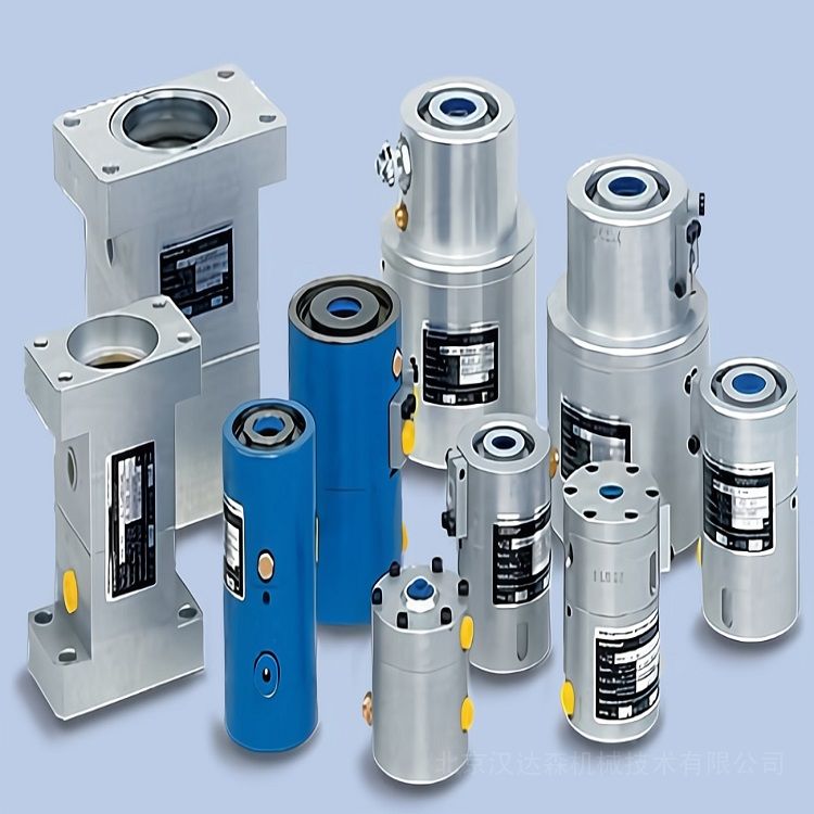 sitema 安全锁系列KRG