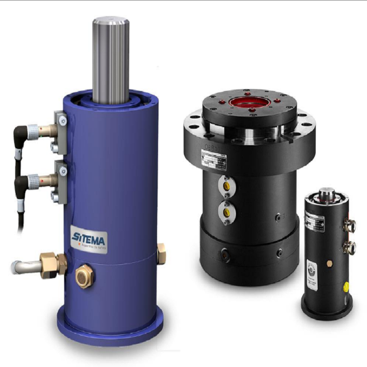 sitema 系列KSP安全制动器