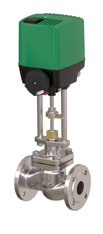 RTK 电动阀门阀座