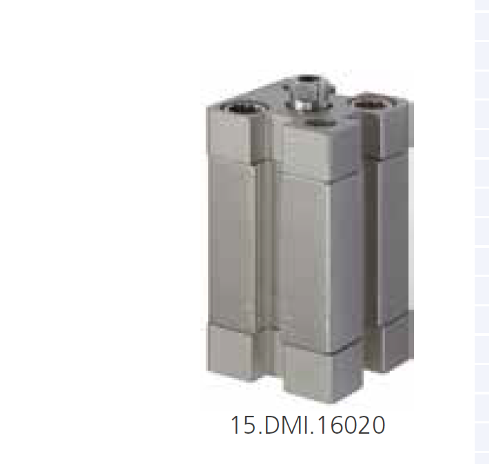 RIEGLER短行程气缸