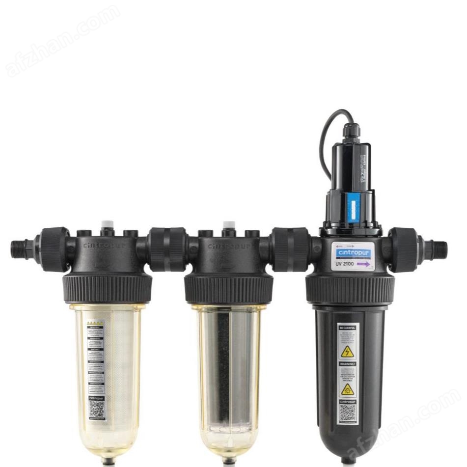 Cintropur过滤器滤芯滤布